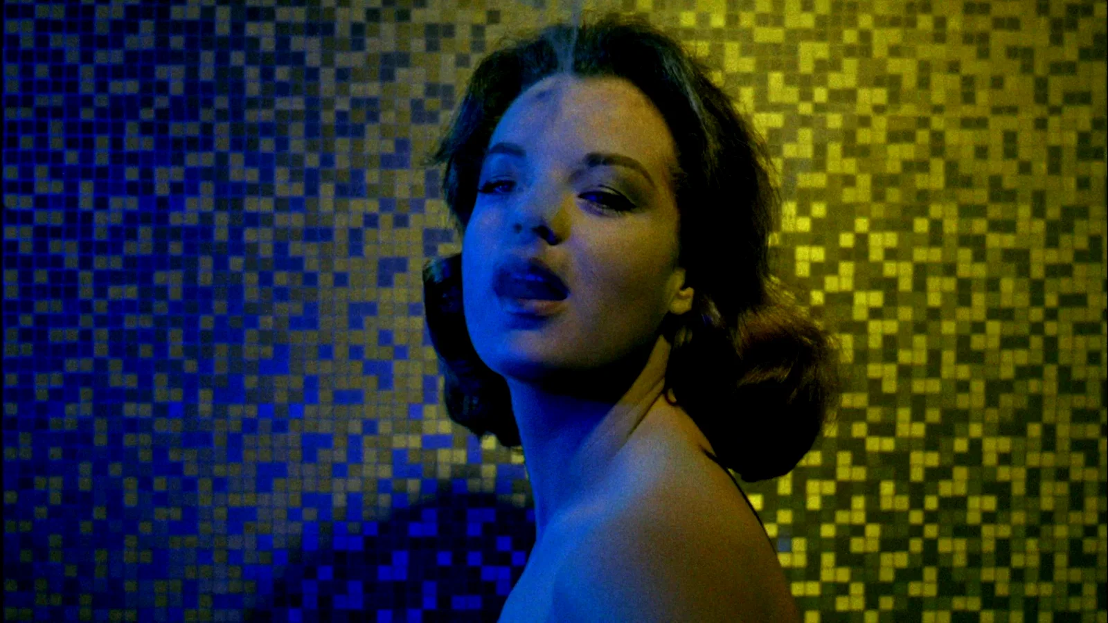 Photo du film : L'enfer d'Henri-Georges Clouzot