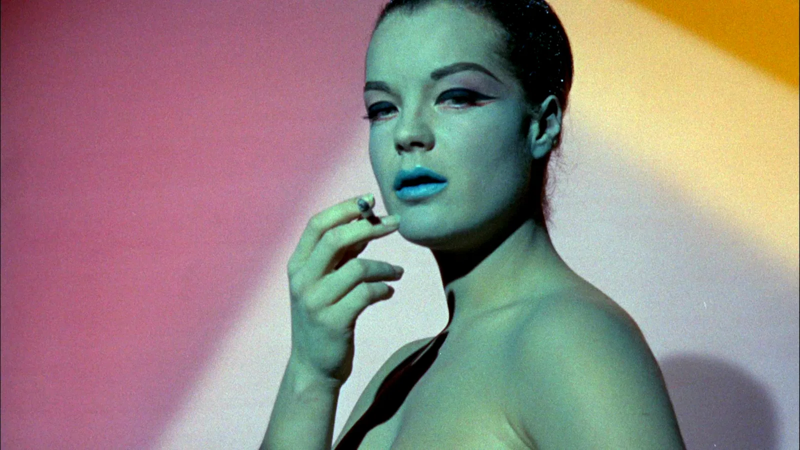 Photo du film : L'enfer d'Henri-Georges Clouzot