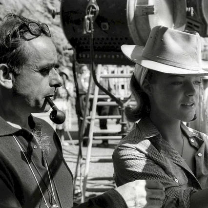 Miniature photo du film : L'enfer d'Henri-Georges Clouzot