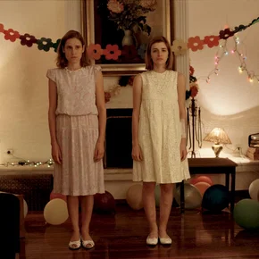 Photo du film : Canine
