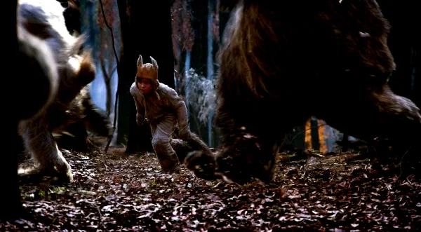Photo 25 du film : Max et les Maximonstres