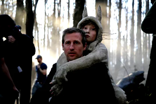 Photo 28 du film : Max et les Maximonstres