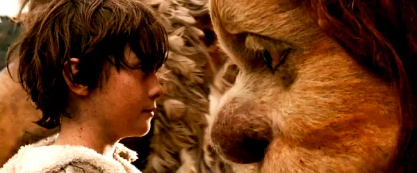 Photo 29 du film : Max et les Maximonstres