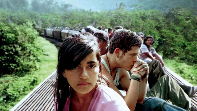 Photo du film : Sin Nombre
