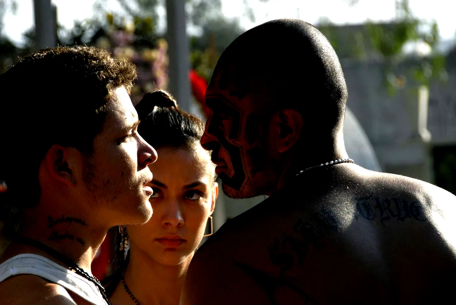 Photo 5 du film : Sin Nombre