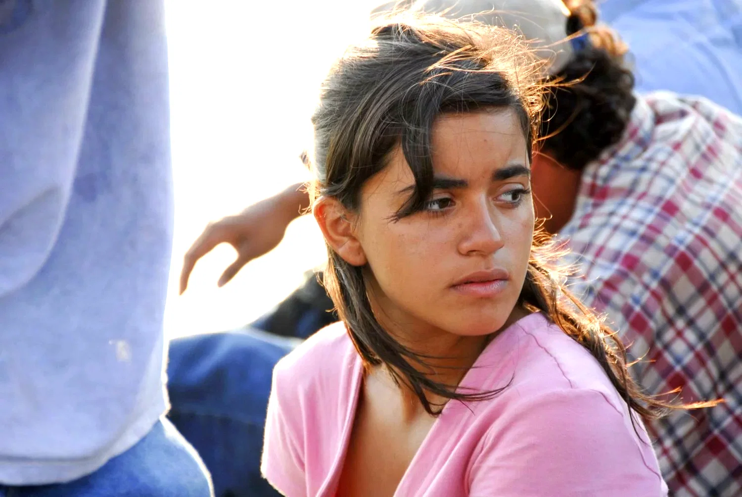 Photo 9 du film : Sin Nombre