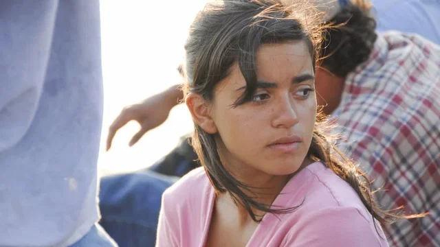 Photo du film : Sin Nombre