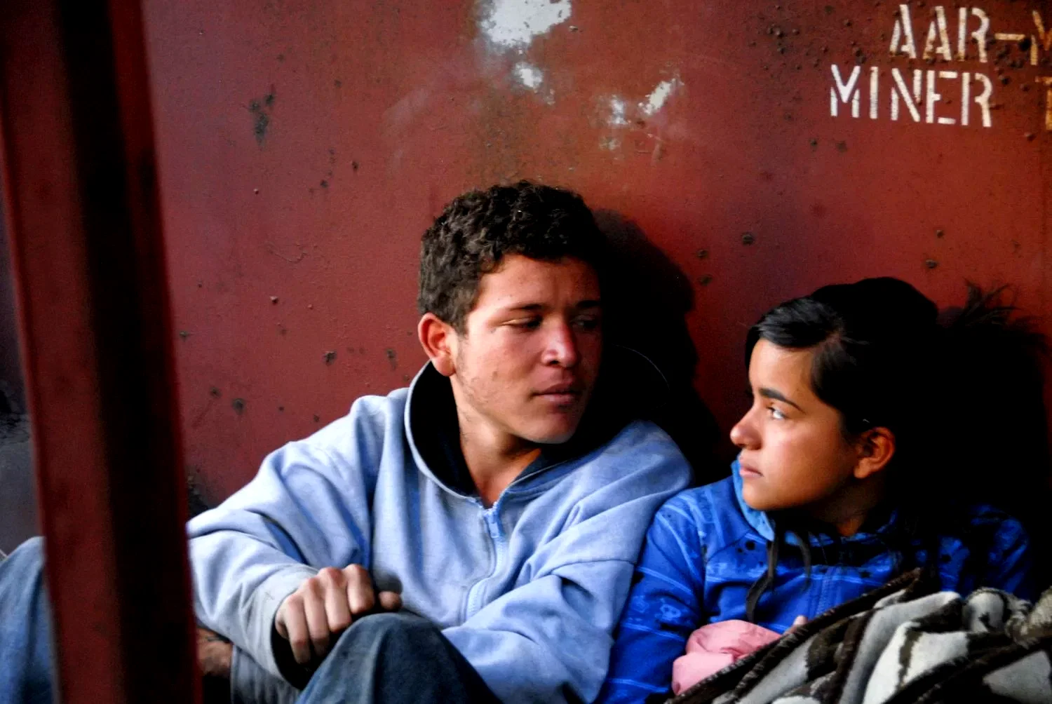Photo 11 du film : Sin Nombre