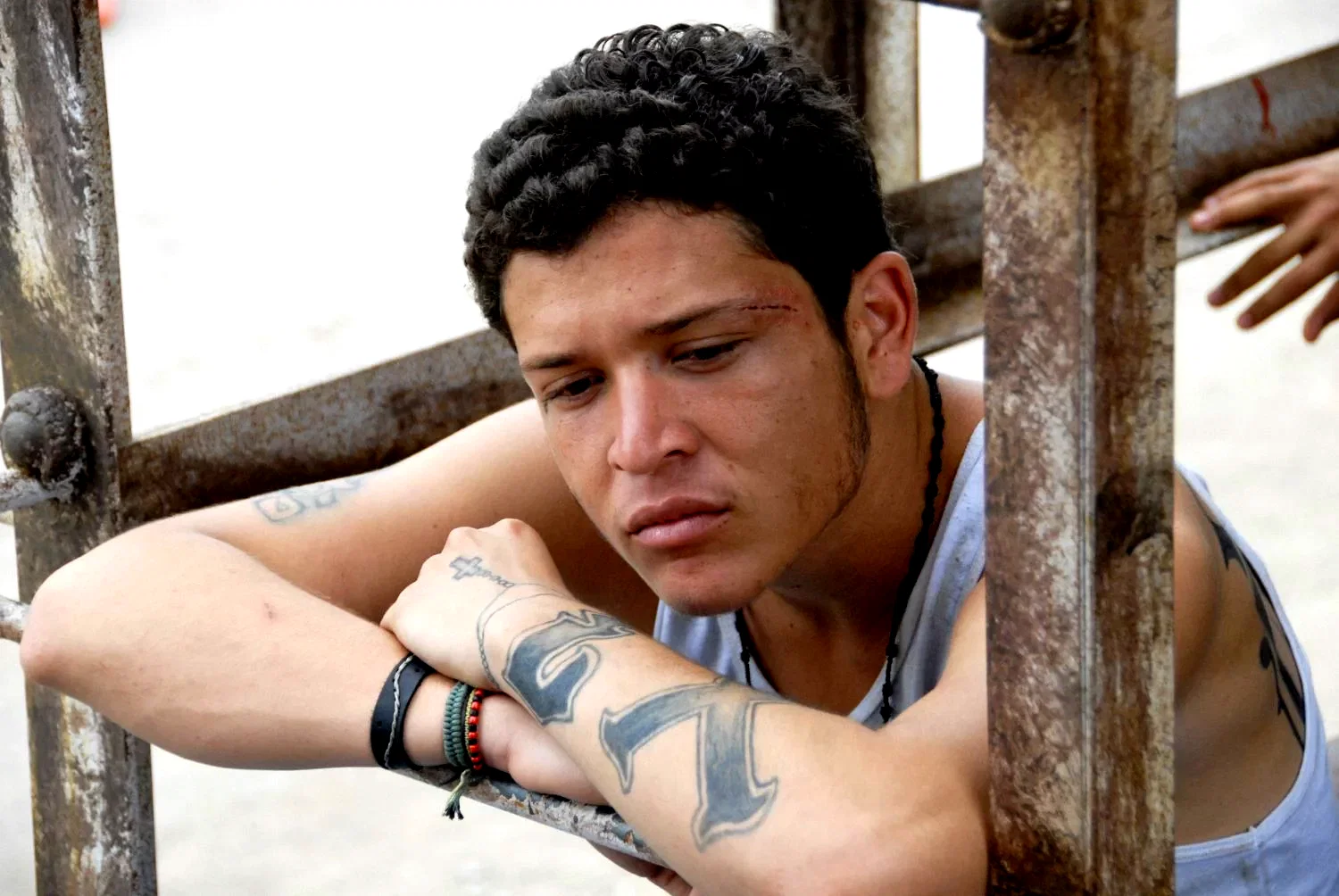Photo 12 du film : Sin Nombre
