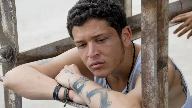 Photo du film : Sin Nombre