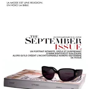 Photo du film : The September Issue