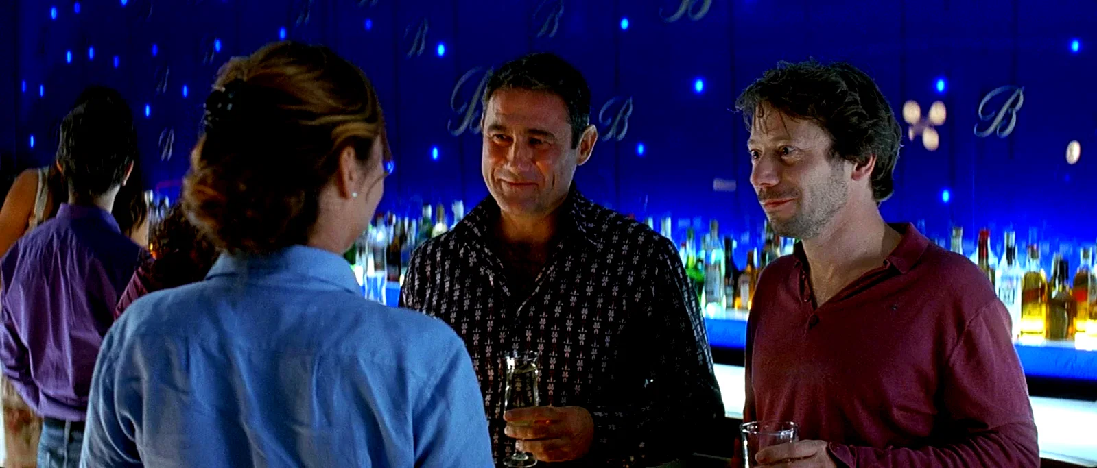Photo 18 du film : Les Derniers jours du monde