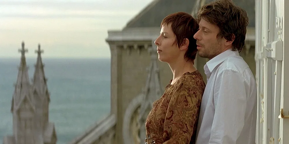 Photo du film : Les Derniers jours du monde