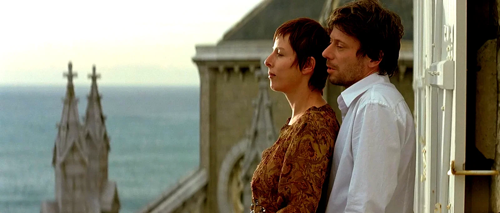 Photo 19 du film : Les Derniers jours du monde