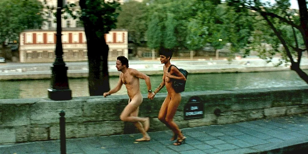 Photo du film : Les Derniers jours du monde