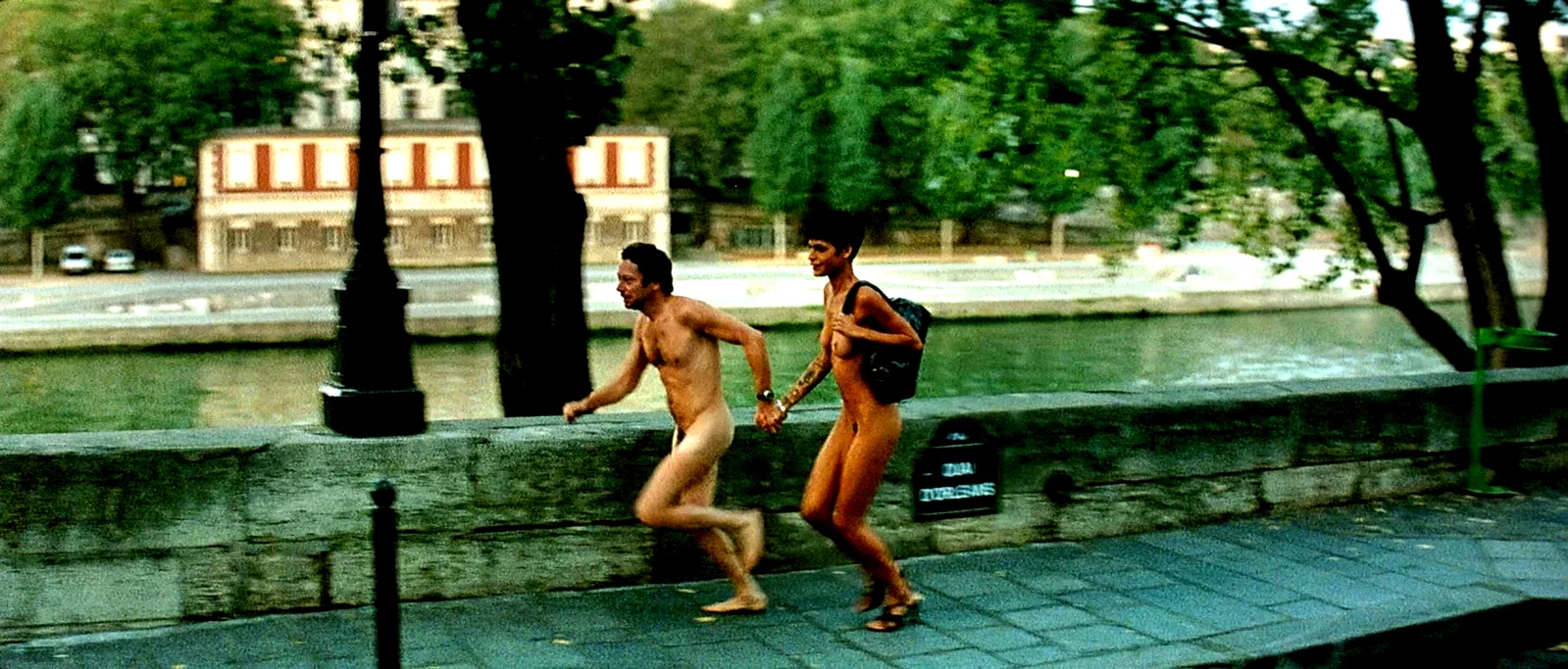 Photo 20 du film : Les Derniers jours du monde