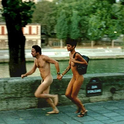 Miniature photo du film : Les Derniers jours du monde