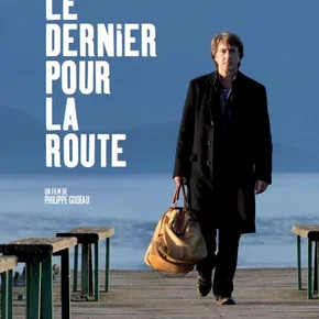 Photo du film : Le dernier pour la route