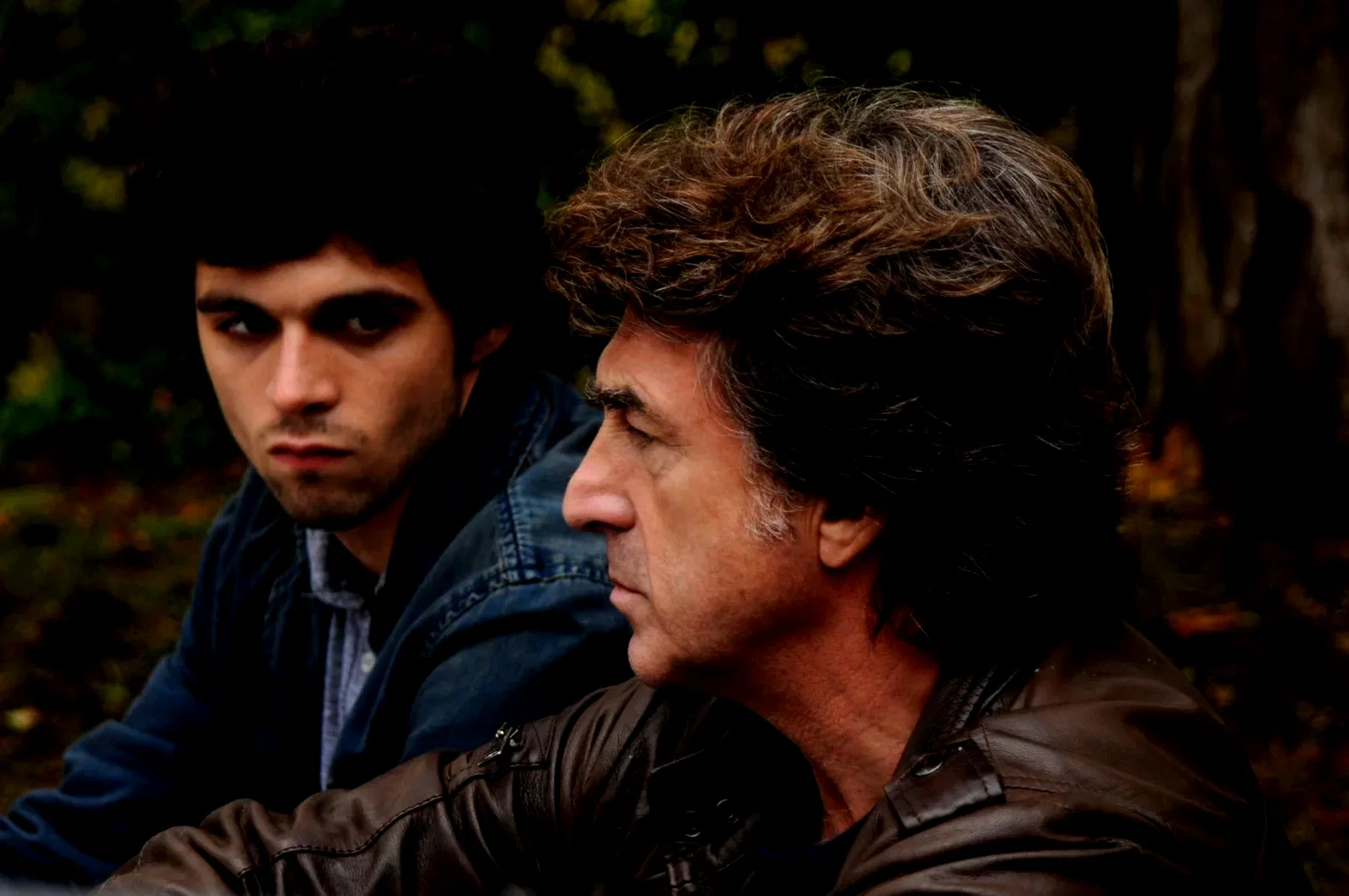 Photo 19 du film : Le dernier pour la route