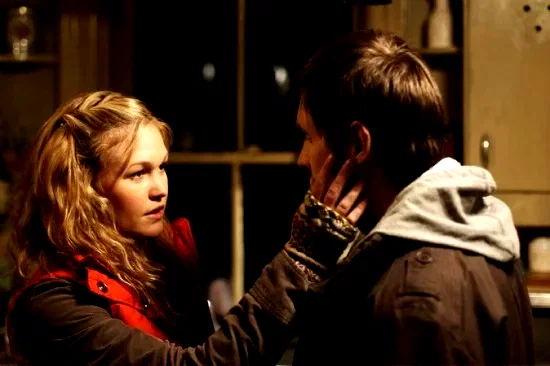 Photo 3 du film : Le Cri du hibou