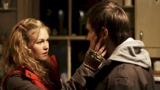 Photo 3 du film : Le Cri du hibou