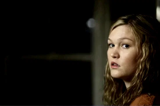 Photo 2 du film : Le Cri du hibou