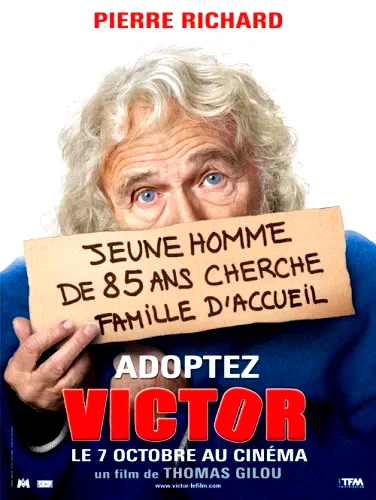 Photo 2 du film : Victor
