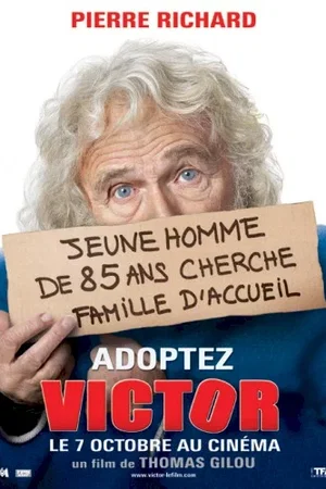 Photo 2 du film : Victor