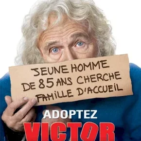 Photo du film : Victor