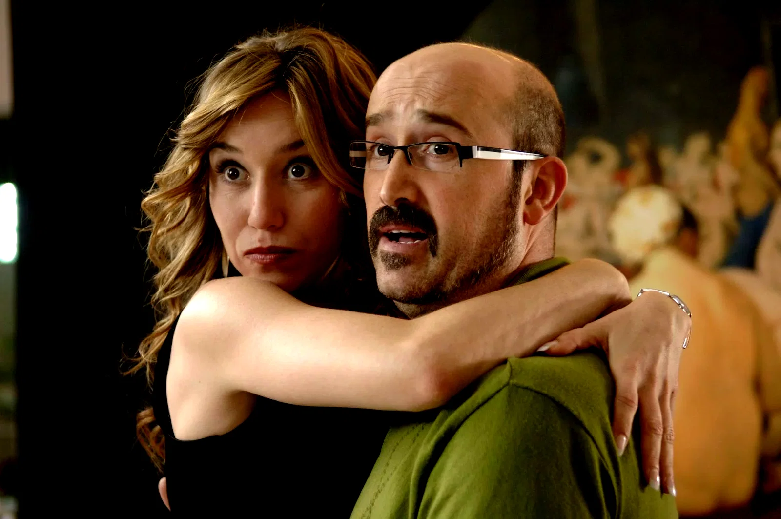 Photo 26 du film : À la carte