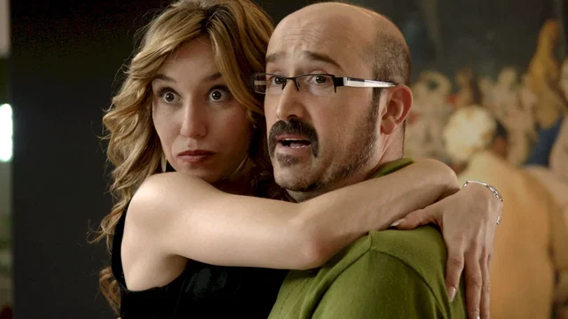 Photo du film : À la carte