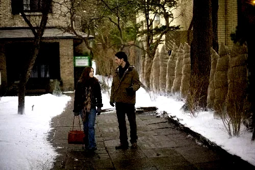 Photo 3 du film : Hors du temps