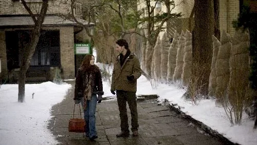 Photo 3 du film : Hors du temps