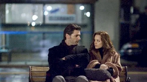 Photo 5 du film : Hors du temps