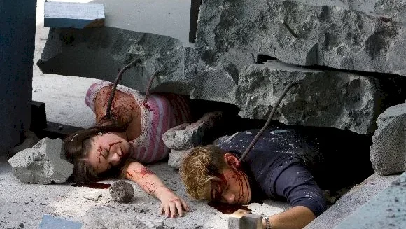 Photo du film : Destination Finale 4 - 3D