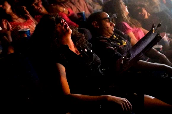 Photo 8 du film : Destination Finale 4 - 3D
