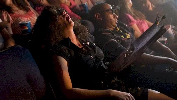 Photo du film : Destination Finale 4 - 3D