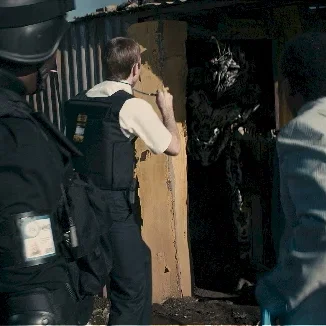 Miniature photo du film : District 9