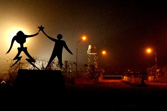 Photo 13 du film : District 9