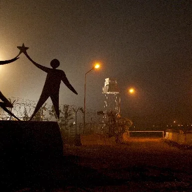 Miniature photo du film : District 9