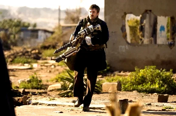 Photo 14 du film : District 9