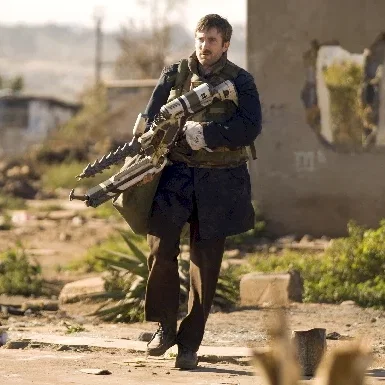 Miniature photo du film : District 9