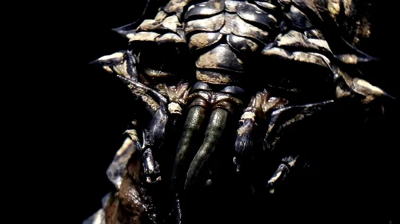 Photo 3 du film : District 9