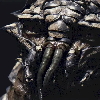 Miniature photo du film : District 9