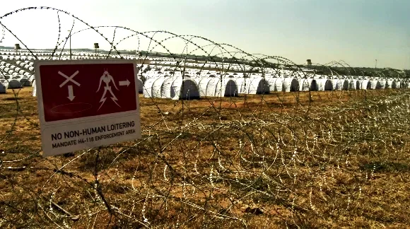 Photo 16 du film : District 9