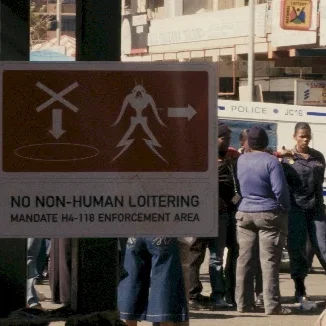 Miniature photo du film : District 9