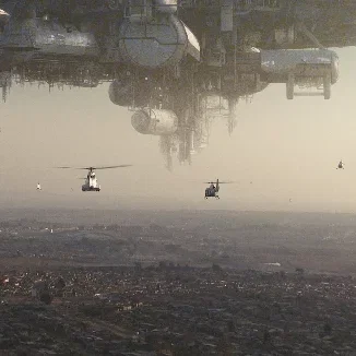 Miniature photo du film : District 9
