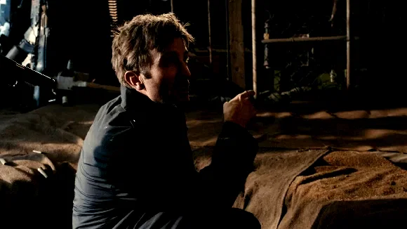 Photo 10 du film : District 9