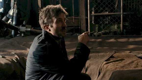 Photo du film : District 9