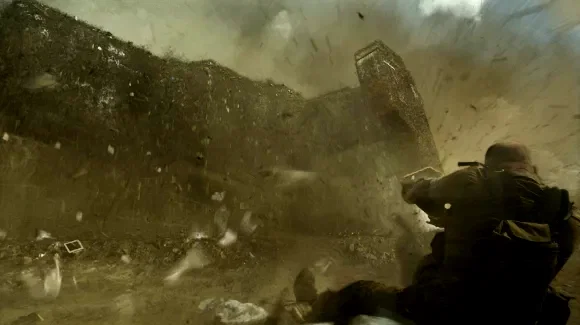 Photo 11 du film : District 9